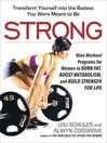 Cover image for Strong